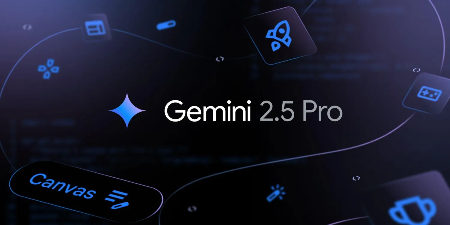 Google améliore sa technologie : un aperçu des nouvelles fonctionnalités de Gemini 2.5 Pro Gemini 2.5 Pro de Google : une percée dans le traitement vidéo et l'encodage avancé