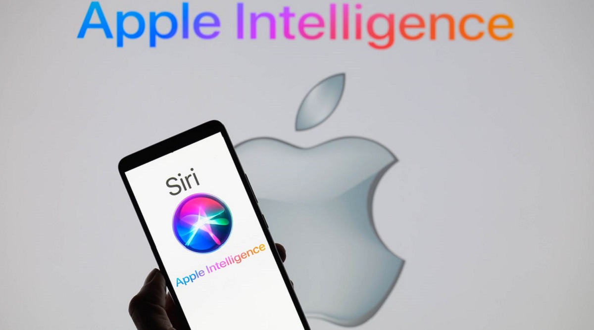 L'avenir est là : l'intelligence d'Apple dans les nouvelles fonctionnalités de Siri L'évolution de Siri : Comment l'intelligence d'Apple change l'avenir de la voix