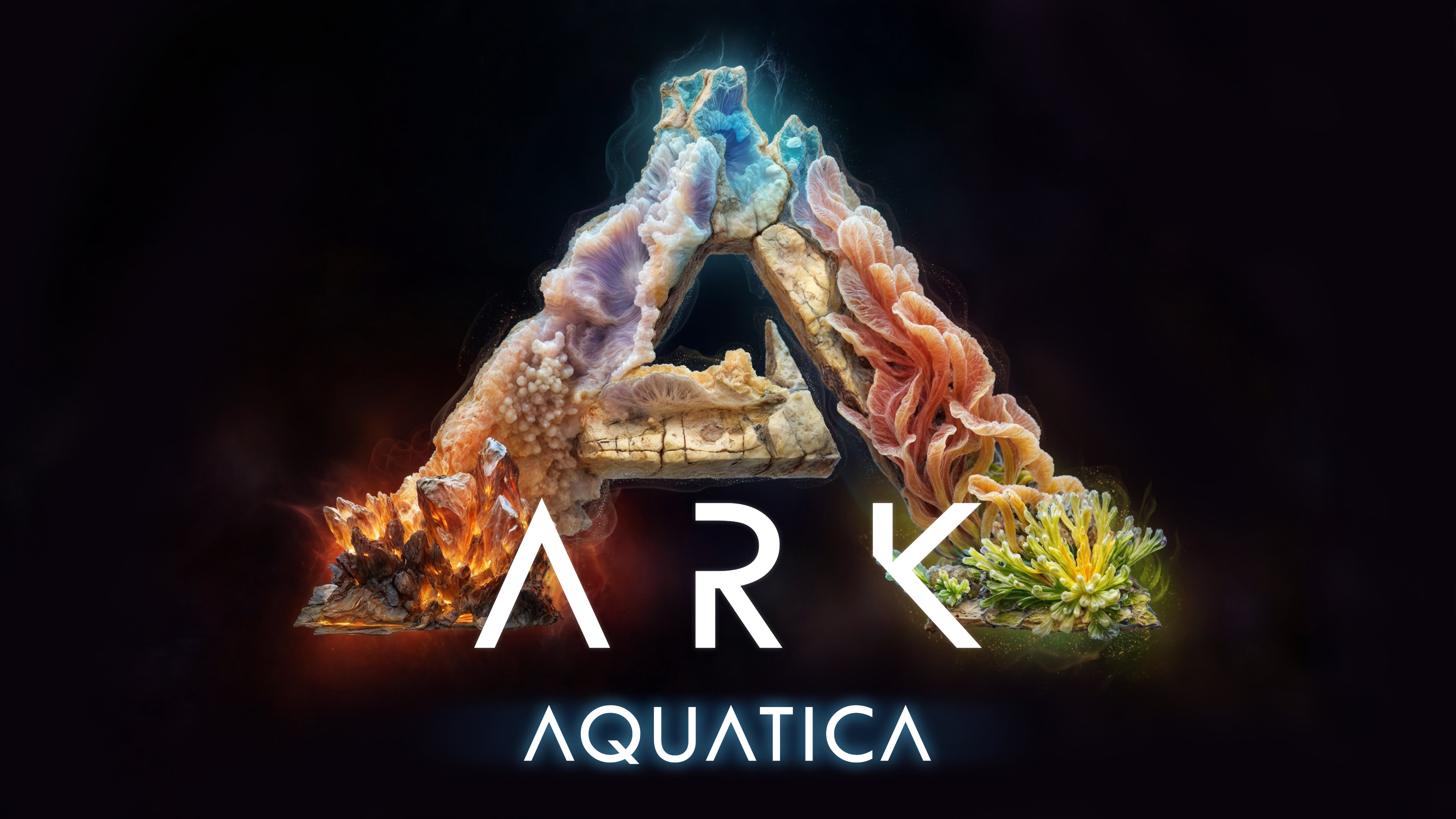Les mondes sous-marins de l'ARK : Aquatica - Explorer de nouveaux horizons Un regard sur ARK : Aquatica - Nouveau dans l'univers ARK