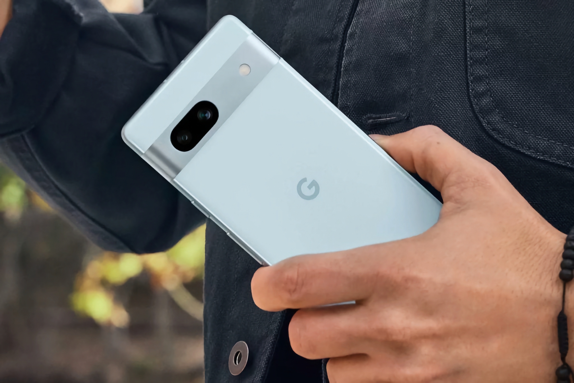 Images, prix et spécifications détaillées du Google Pixel 7a Images, prix et spécifications détaillées du Google Pixel 7a