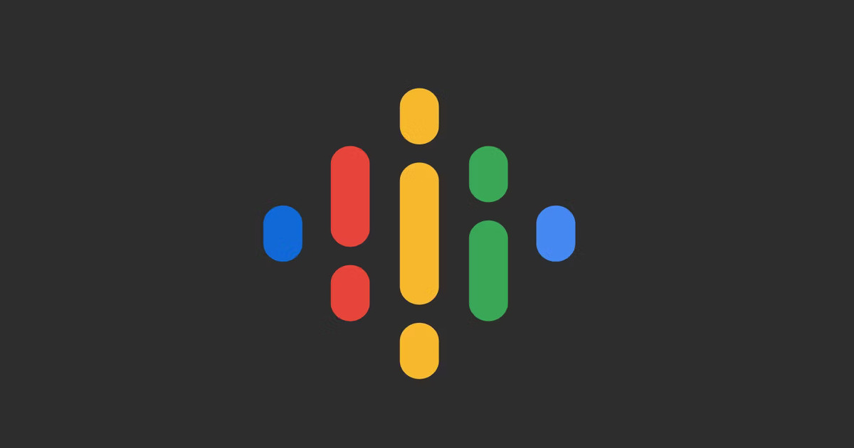 Google ferme Podcasts Google ferme Podcasts