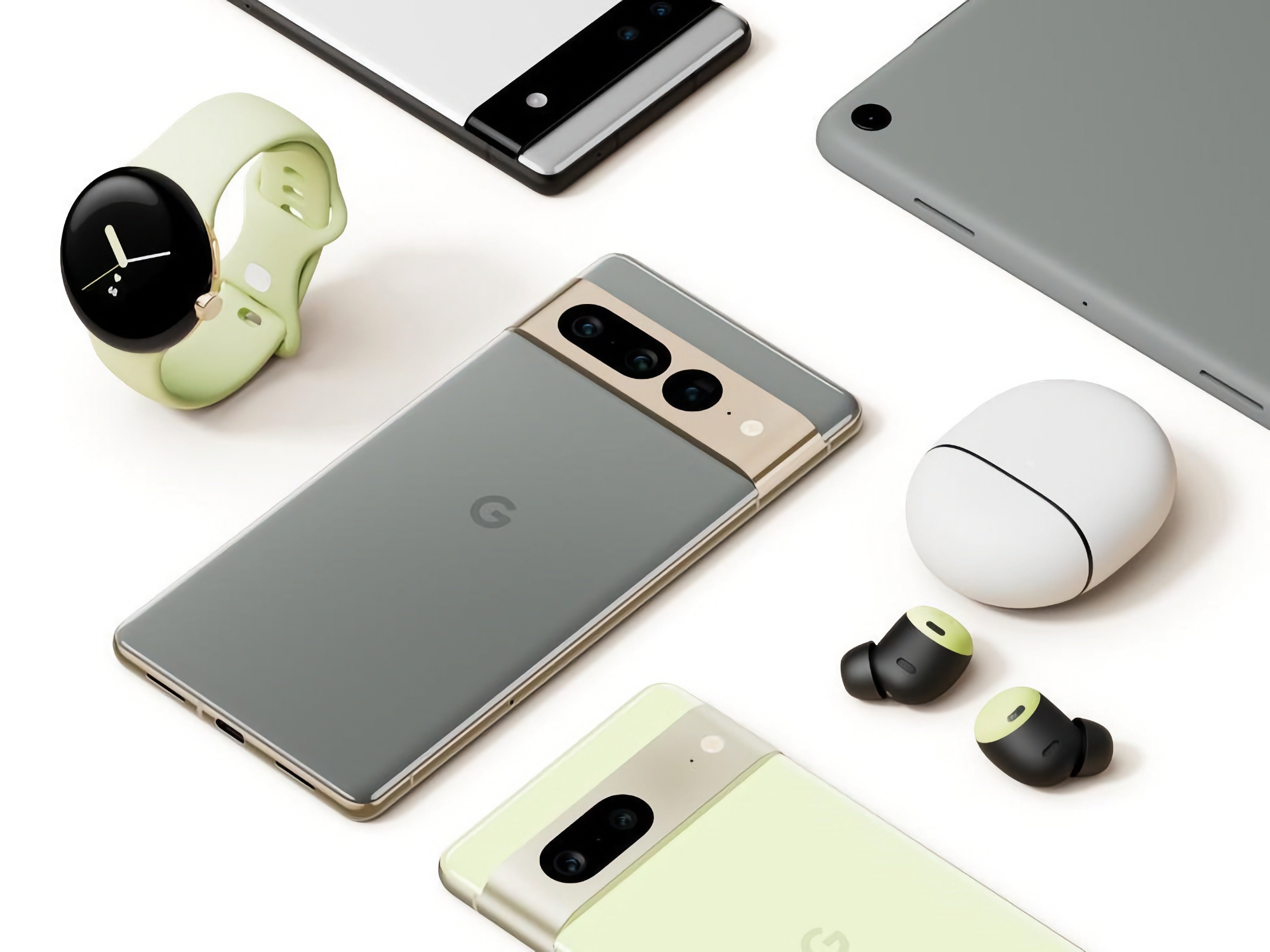 Prix du Black Friday : Google Pixel 7 Pro en vente sur Amazon pour 150 $ de réduction Prix du Black Friday : Google Pixel 7 Pro en vente sur Amazon pour 150 $ de réduction