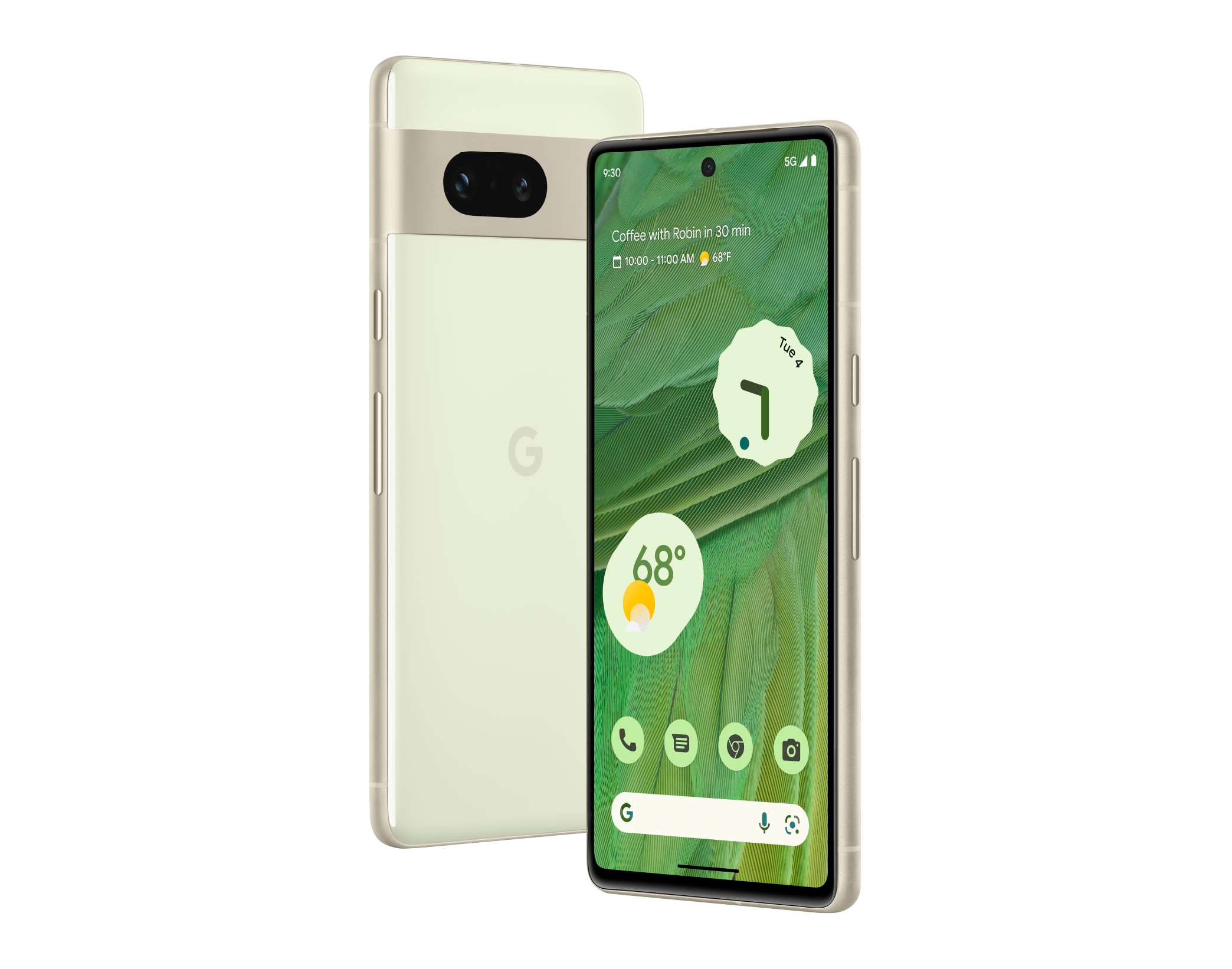 Offre du jour: le Google Pixel 7 sur Amazon FR avec une réduction de 140 euros Offre du jour: le Google Pixel 7 sur Amazon FR avec une réduction de 140 euros