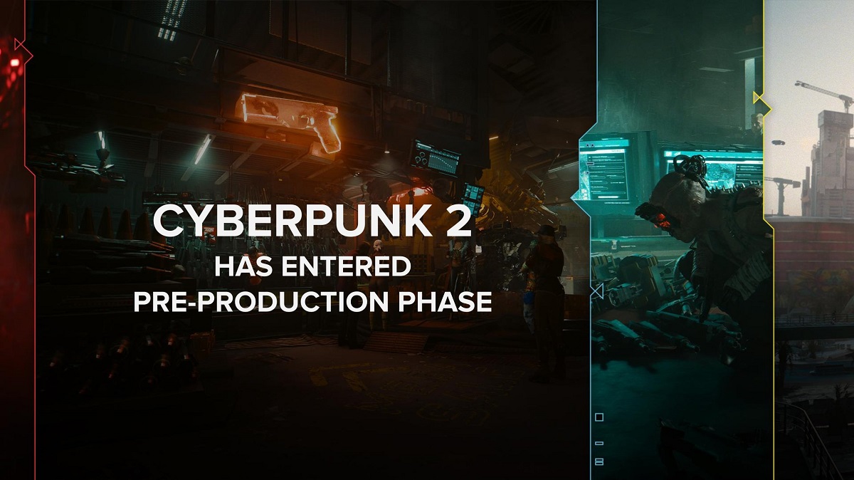 Une affiche spéciale pour la prochaine suite de Cyberpunk 2077 a été révélée L'affiche officielle pour la suite de Cyberpunk 2077 : le premier aperçu de l'avenir de Night City