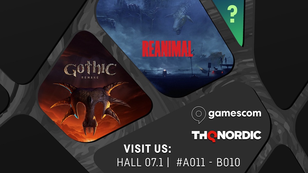 Le guide d'un geek pour la prochaine présentation de THQ Nordic : que devons-nous attendre ? THQ Nordic révèle des détails passionnants lors de la nouvelle présentation