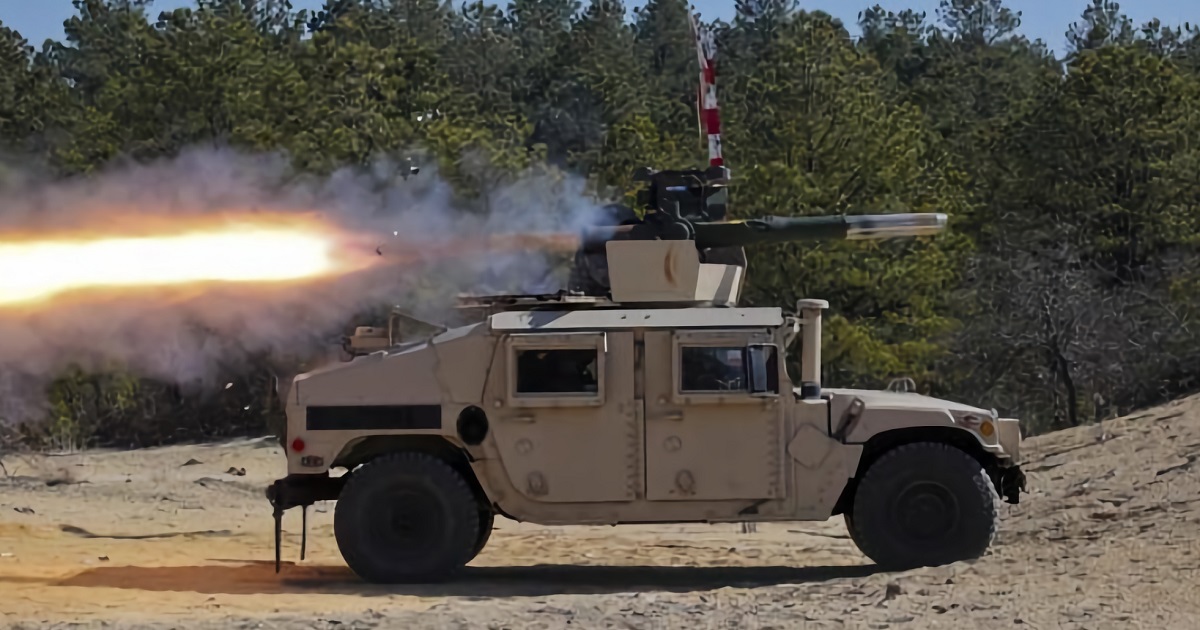 Les forces armées ukrainiennes montrent pour la première fois les systèmes antichars américains BGM-71 TOW au front Les forces armées ukrainiennes montrent pour la première fois les systèmes antichars américains BGM-71 TOW au front