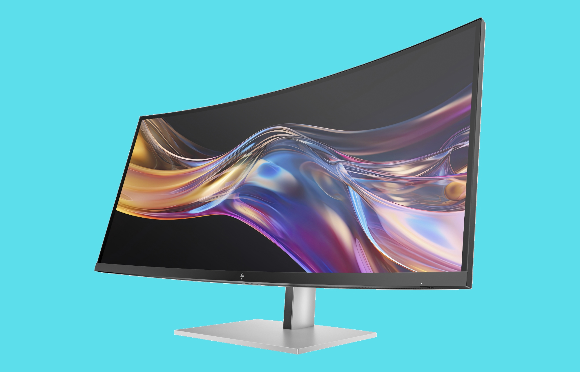 HP Series 7 Pro (738pu) : un moniteur avec un écran incurvé IPS Black de 37,5″, des ports Thunderbolt 4 et des haut-parleurs intégrés pour 1249 $. HP Series 7 Pro (738pu) : un moniteur avec un écran incurvé IPS Black de 37,5″, des ports Thunderbolt 4 et des haut-parleurs intégrés pour 1249 $.
