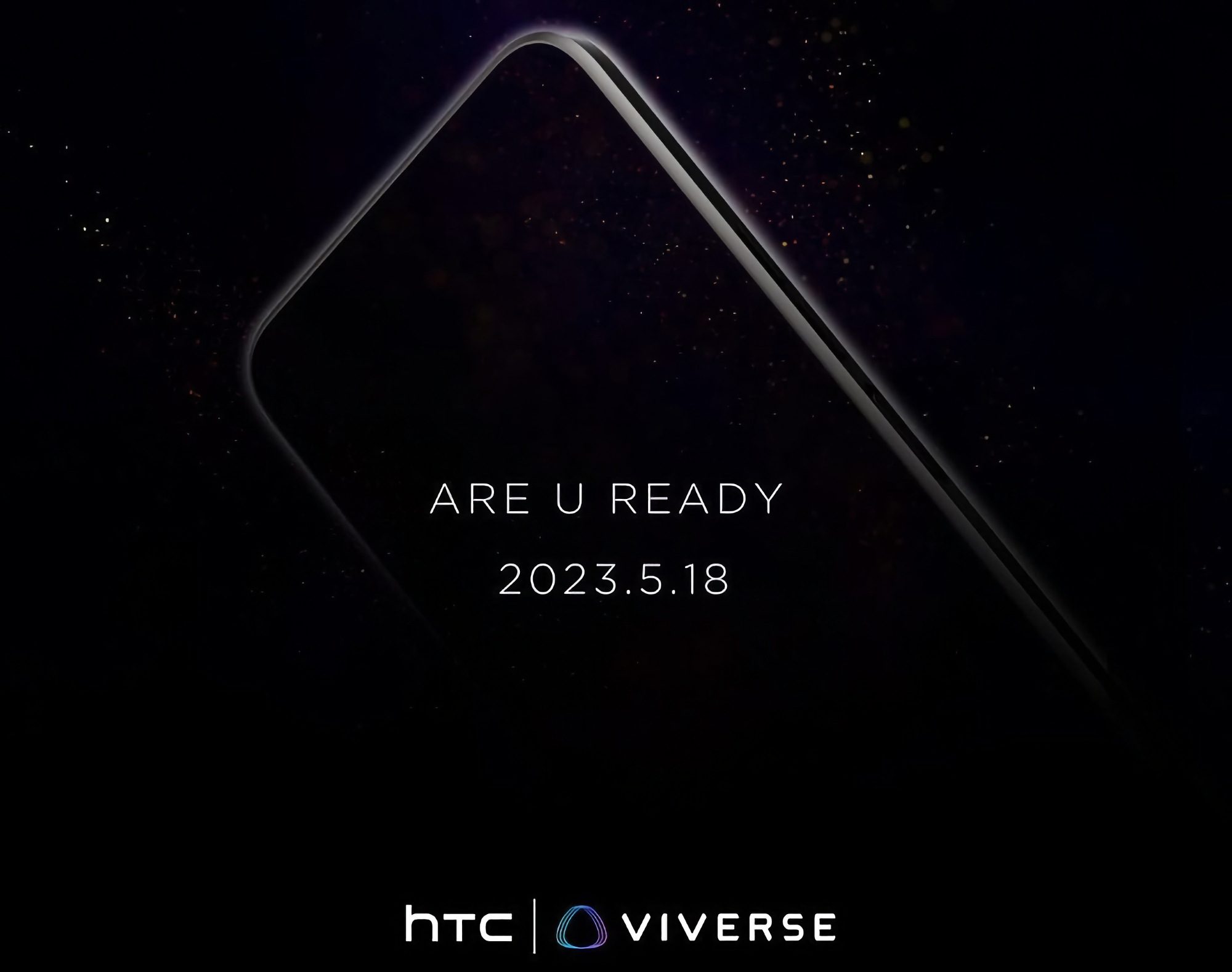 C'est officiel : le HTC U23 Pro avec appareil photo 108 MP et puce Snapdragon 7 Gen 1 sera dévoilé le 18 mai. C'est officiel : le HTC U23 Pro avec appareil photo 108 MP et puce Snapdragon 7 Gen 1 sera dévoilé le 18 mai.