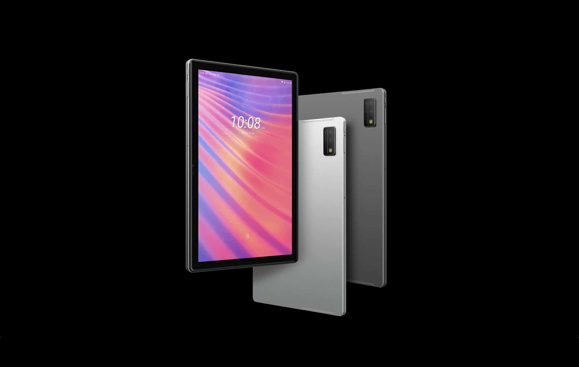 HTC A101 : tablette avec écran LCD 10", batterie 7000mAh et processeur Unisoc T618 HTC A101 : tablette avec écran LCD 10", batterie 7000mAh et processeur Unisoc T618