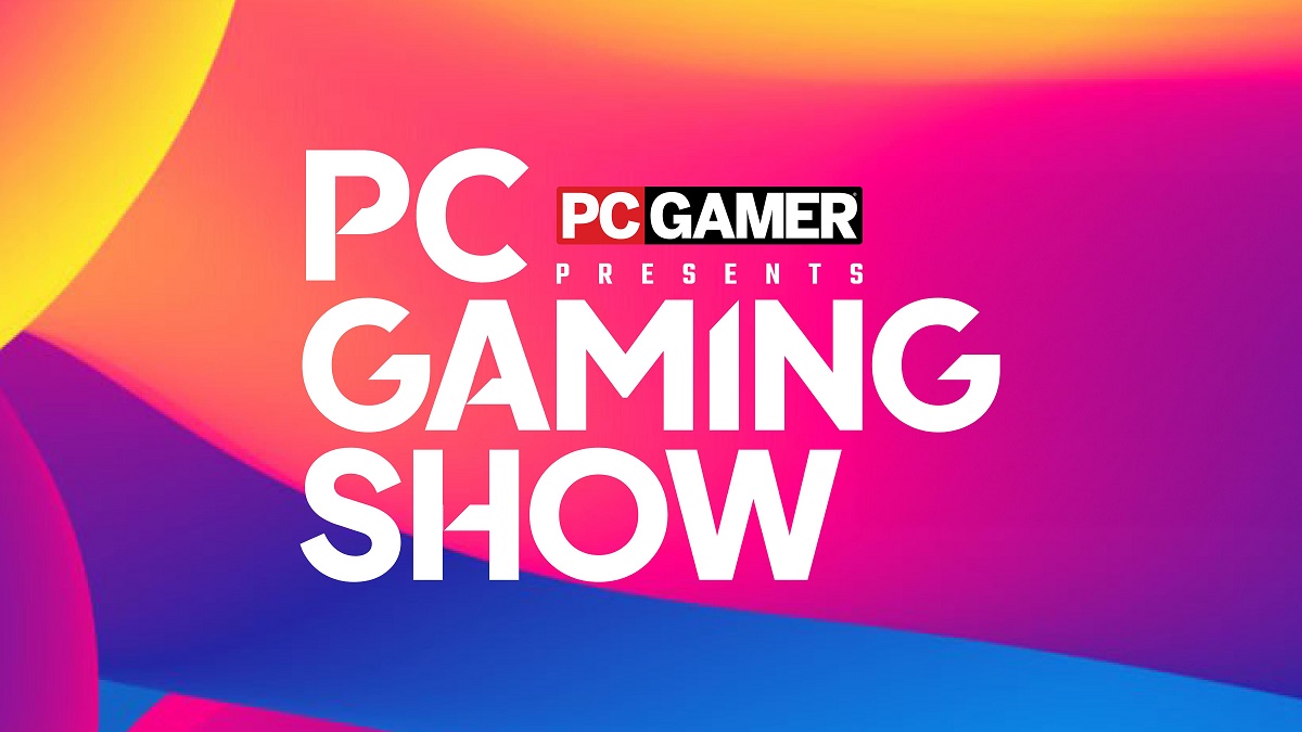 Un retour épique : le PC Gaming Show annonce une nouvelle affiche et une date !