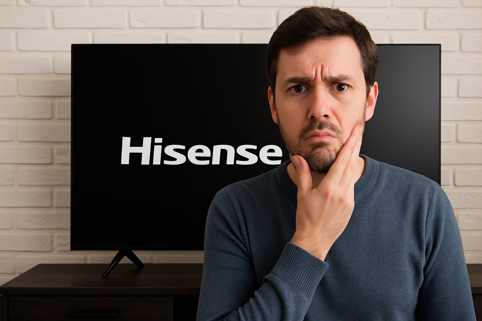 Hisense transforme le visionnage de la télévision en art La révolution du home cinéma : les téléviseurs Hisense changent la donne