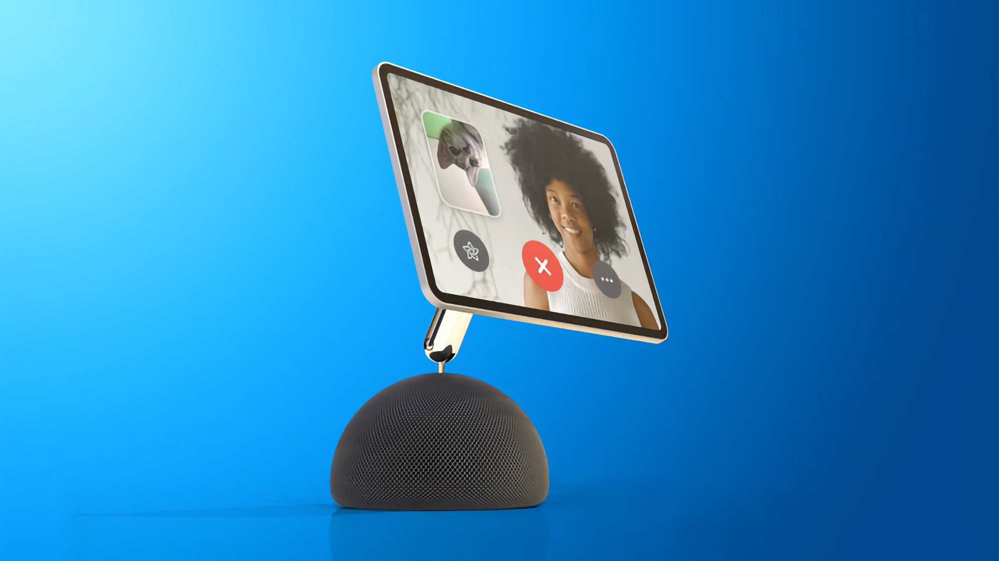 Rumeur : Apple ne sortira pas HomePod avec un écran intégré avant 2025 au plus tôt Rumeur : Apple ne sortira pas HomePod avec un écran intégré avant 2025 au plus tôt