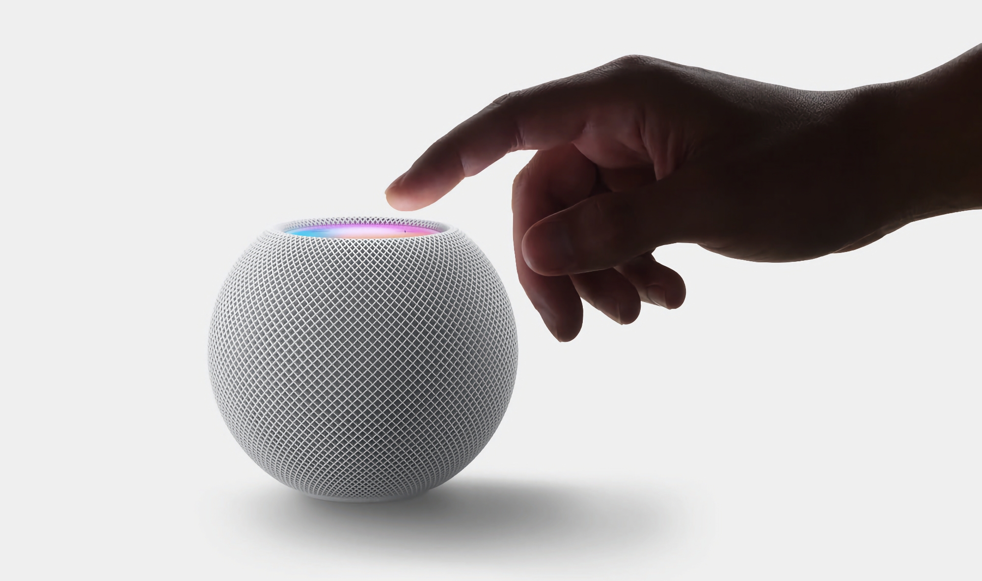 Apple a augmenté le prix de l'enceinte intelligente HomePod Mini dans certains pays européens Apple a augmenté le prix de l'enceinte intelligente HomePod Mini dans certains pays européens