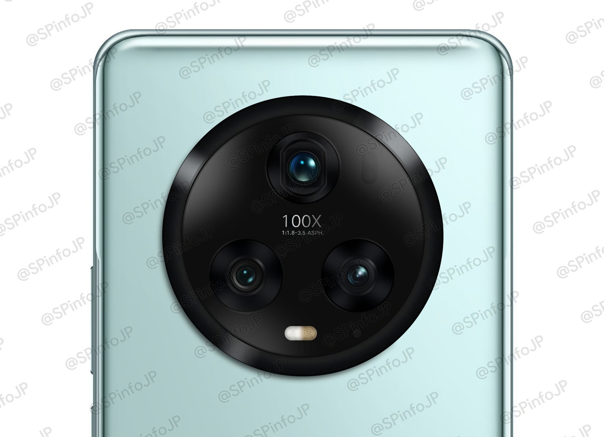 Honor prépare la sortie du smartphone phare Magic 5 : voici à quoi il ressemblera Honor prépare la sortie du smartphone phare Magic 5 : voici à quoi il ressemblera