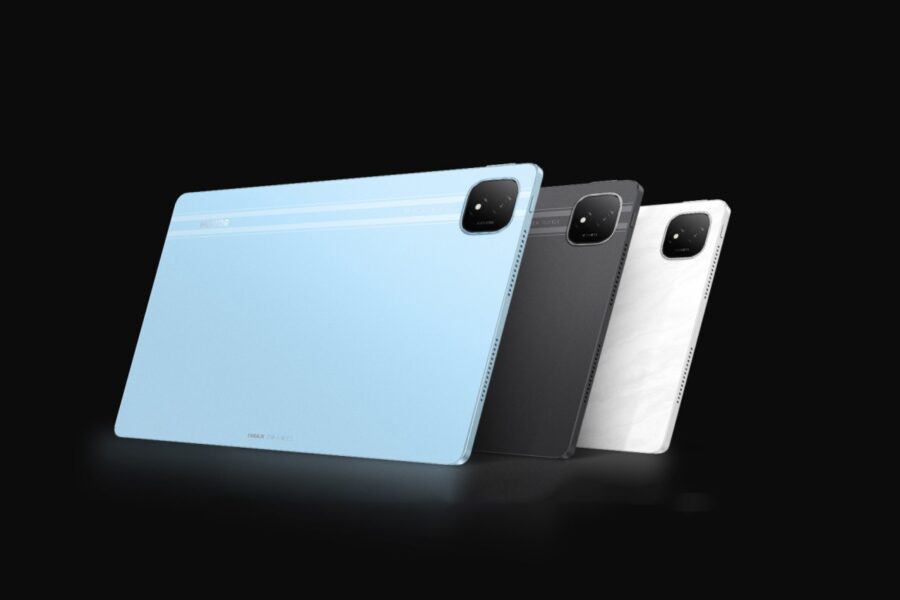 Honor prépare la tablette Pad GT avec une batterie puissante et un nouveau chipset Honor prépare la tablette Pad GT avec une batterie puissante et un nouveau chipset