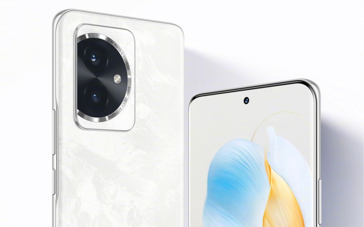 Le Honor 200 Pro : détails de l'écran et de l'appareil photo divulgués