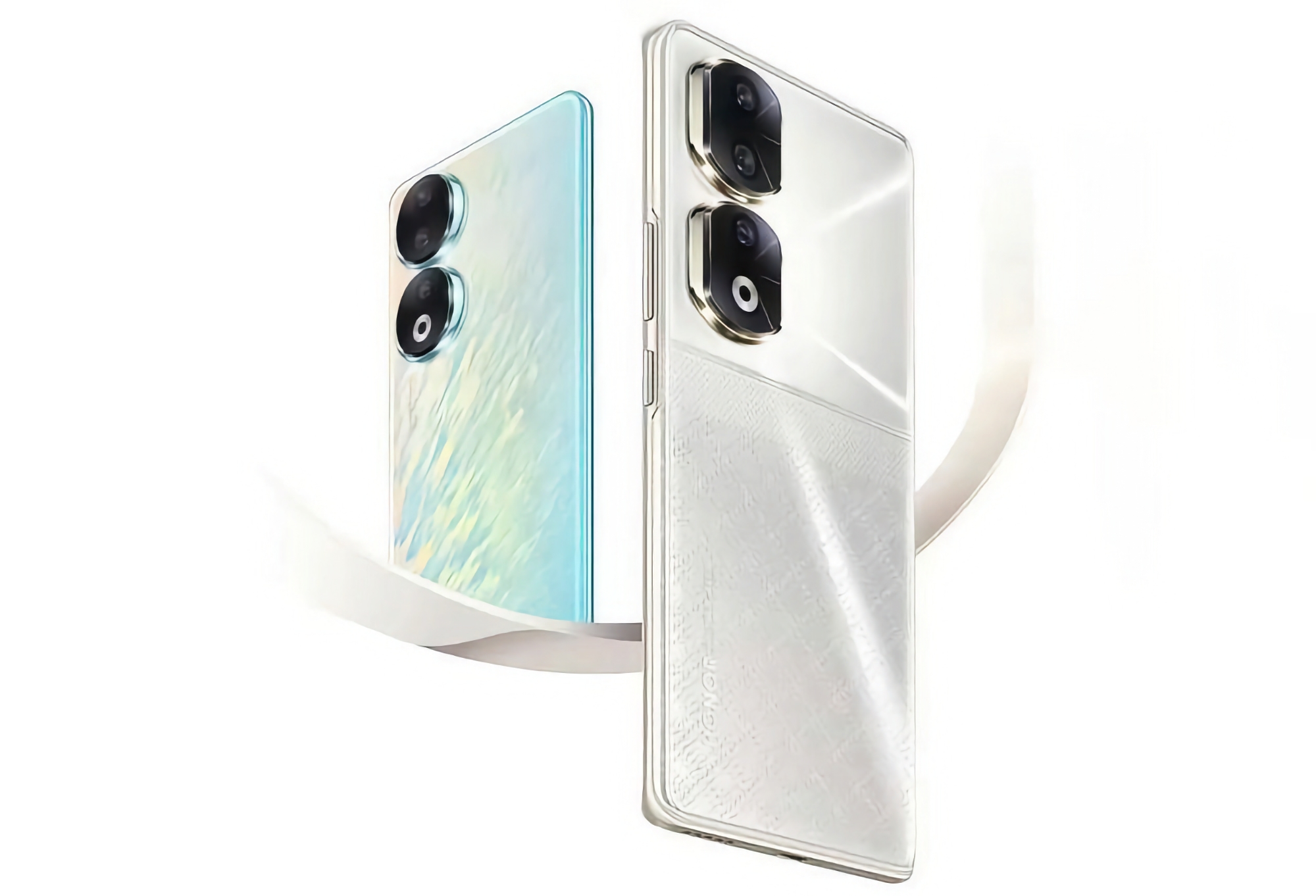 Cinq jours avant l'annonce : Les spécifications du Honor 90 et du Honor 90 Pro ont fait surface en ligne Cinq jours avant l'annonce : Les spécifications du Honor 90 et du Honor 90 Pro ont fait surface en ligne