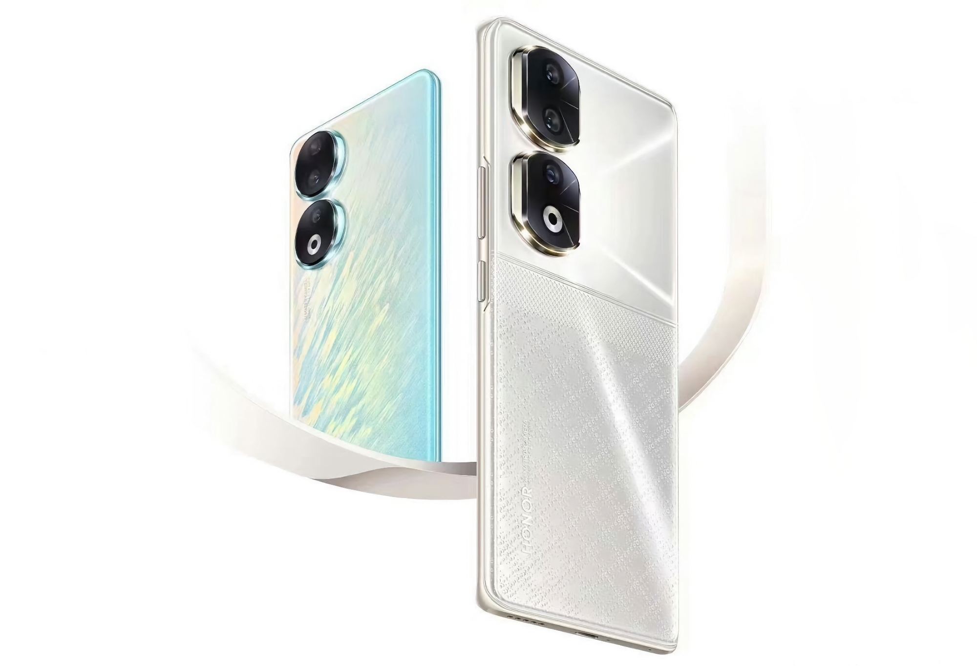Insider révèle à quoi ressembleront les smartphones Honor 90 et Honor 90 Pro Insider révèle à quoi ressembleront les smartphones Honor 90 et Honor 90 Pro