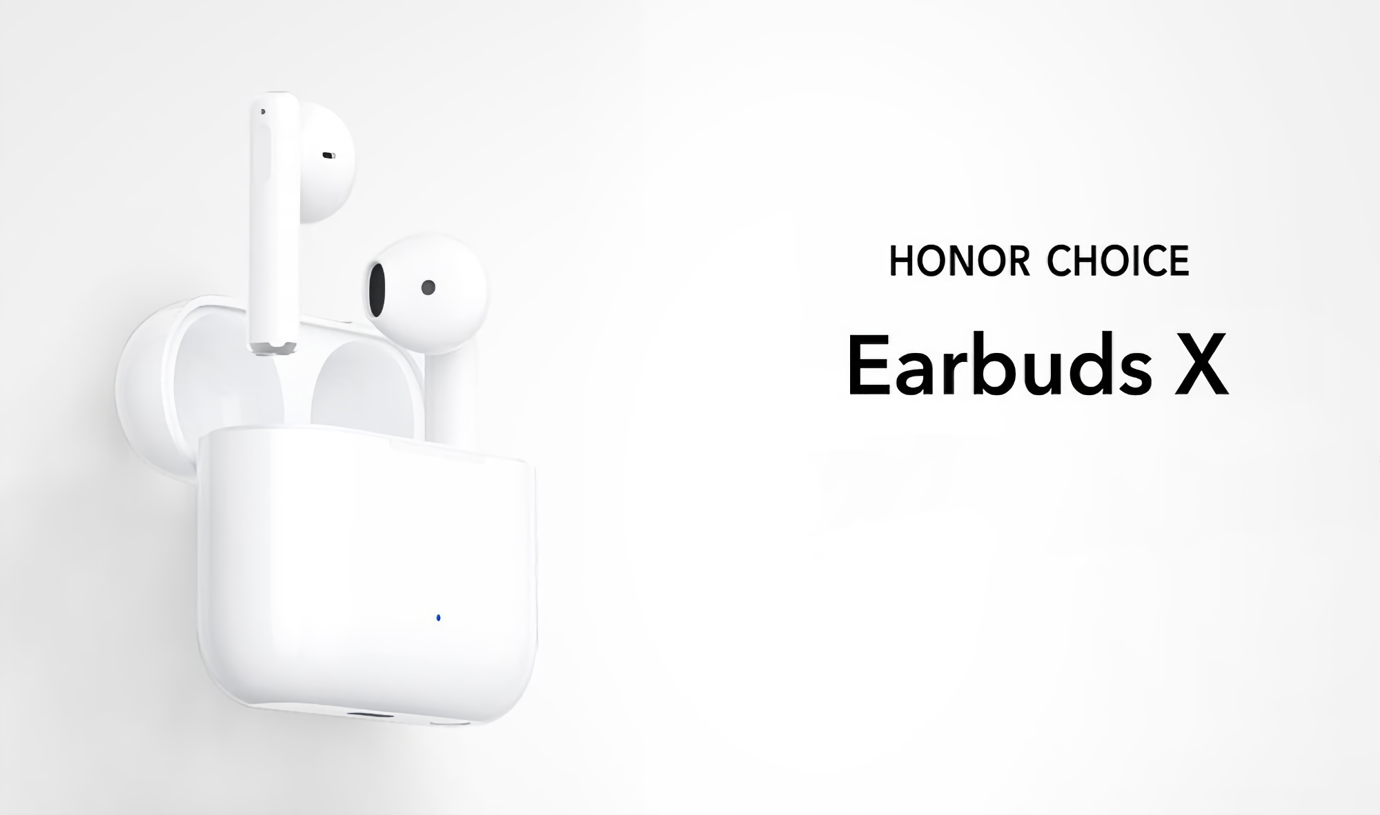 Les Honor Choice Earbuds X sortent en dehors de la Chine : Des écouteurs TWS avec une protection IPX4 et jusqu'à 28 d'autonomie pour 31 $. Les Honor Choice Earbuds X sortent en dehors de la Chine : Des écouteurs TWS avec une protection IPX4 et jusqu'à 28 d'autonomie pour 31 $.