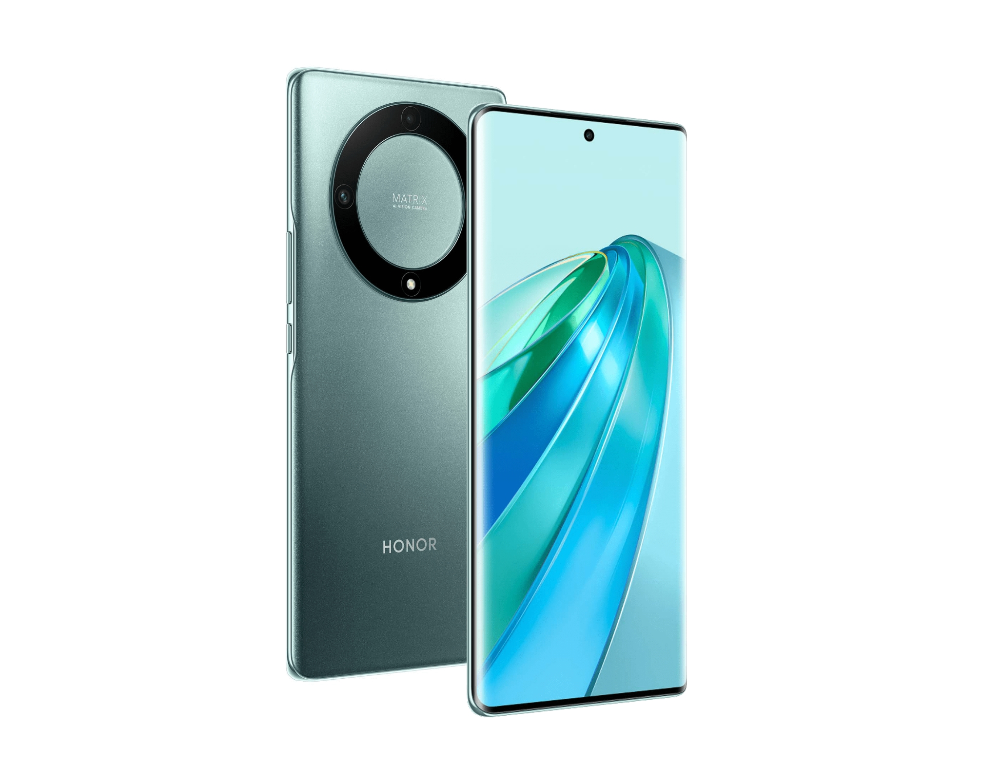 Honor se prépare à lancer le Magic 5 Lite sur le marché mondial : un smartphone doté d'un écran AMOLED 120 Hz, d'une puce Snapdragon 695 et d'une batterie de 5100 mAh. Honor se prépare à lancer le Magic 5 Lite sur le marché mondial : un smartphone doté d'un écran AMOLED 120 Hz, d'une puce Snapdragon 695 et d'une batterie de 5100 mAh.