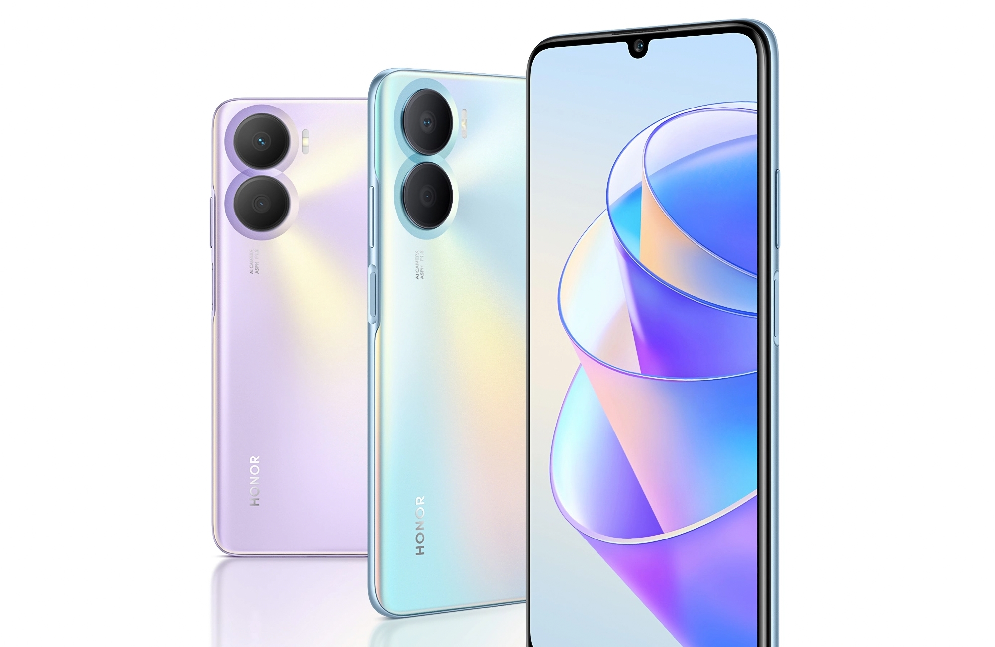 Honor Play 40 Plus : écran de 6,74″, puce MediaTek Dimensity 700 et batterie de 6000 mAh pour 165 $. Honor Play 40 Plus : écran de 6,74″, puce MediaTek Dimensity 700 et batterie de 6000 mAh pour 165 $.