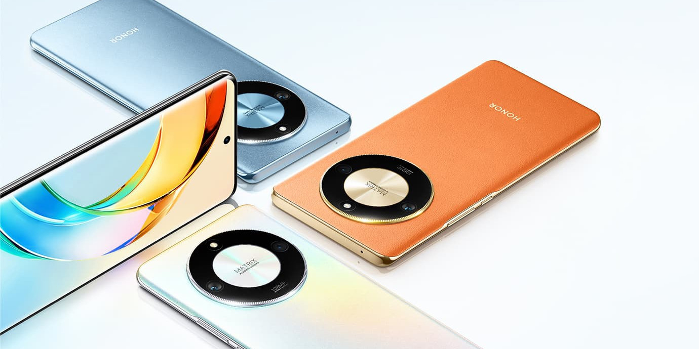Honor X50 : écran AMOLED incurvé 120 Hz, appareil photo 108 MP et processeur Snapdragon 6 Gen 1 pour 190 dollars Honor X50 : écran AMOLED incurvé 120 Hz, appareil photo 108 MP et processeur Snapdragon 6 Gen 1 pour 190 dollars
