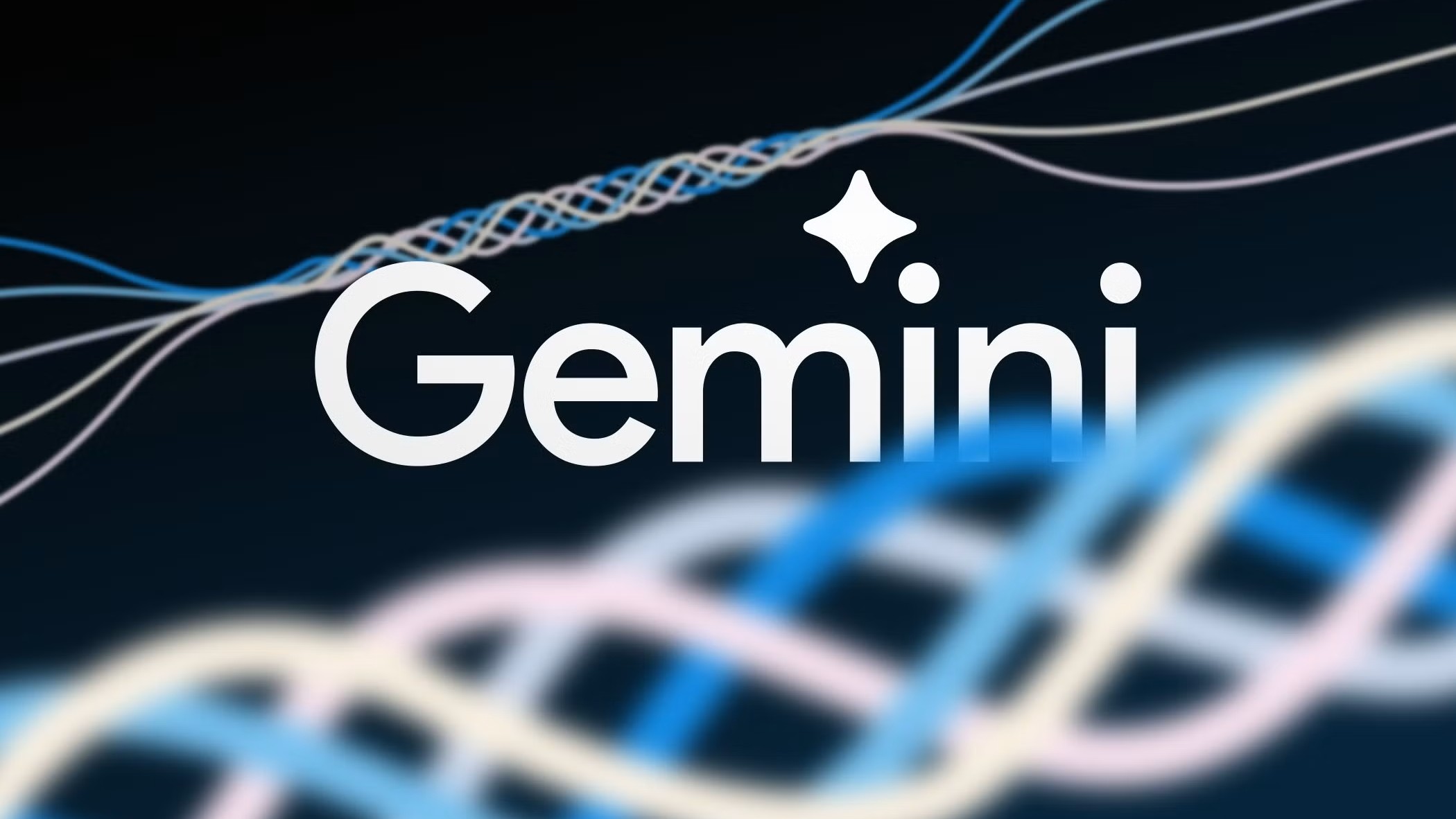 Google dévoile un nouveau logo : l'évolution de la marque Gemini