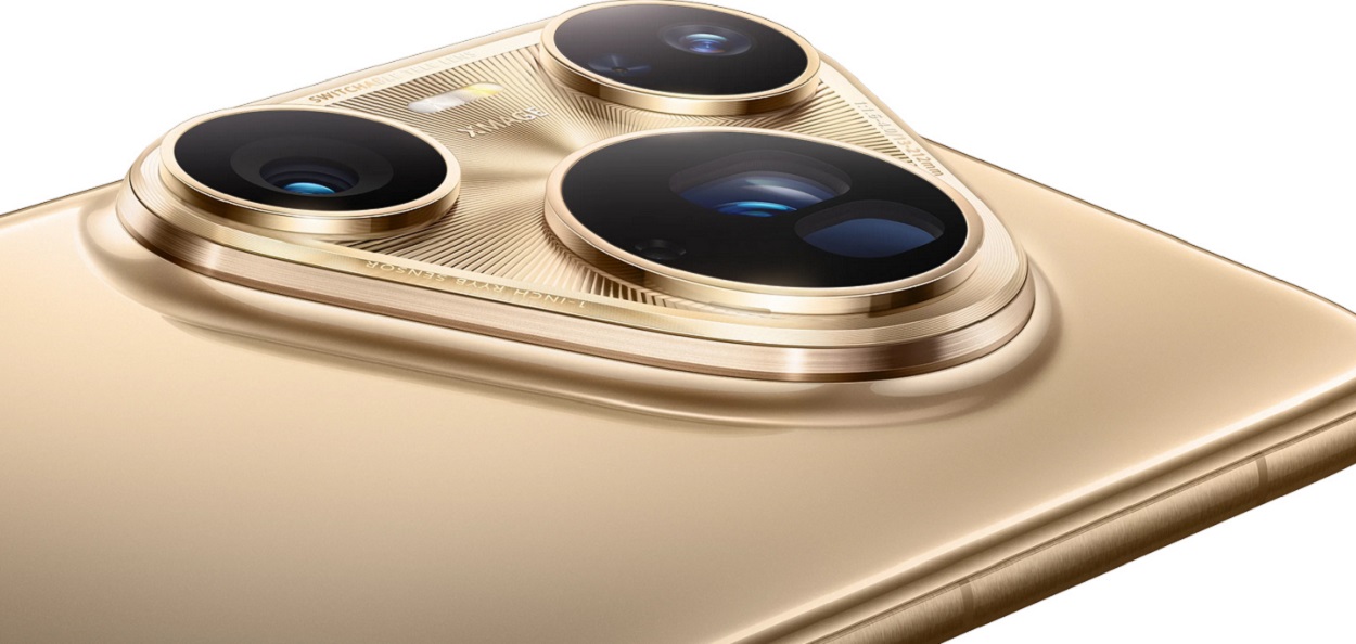 Explorer les caractéristiques du Huawei Pura 80 : La dernière merveille technologique