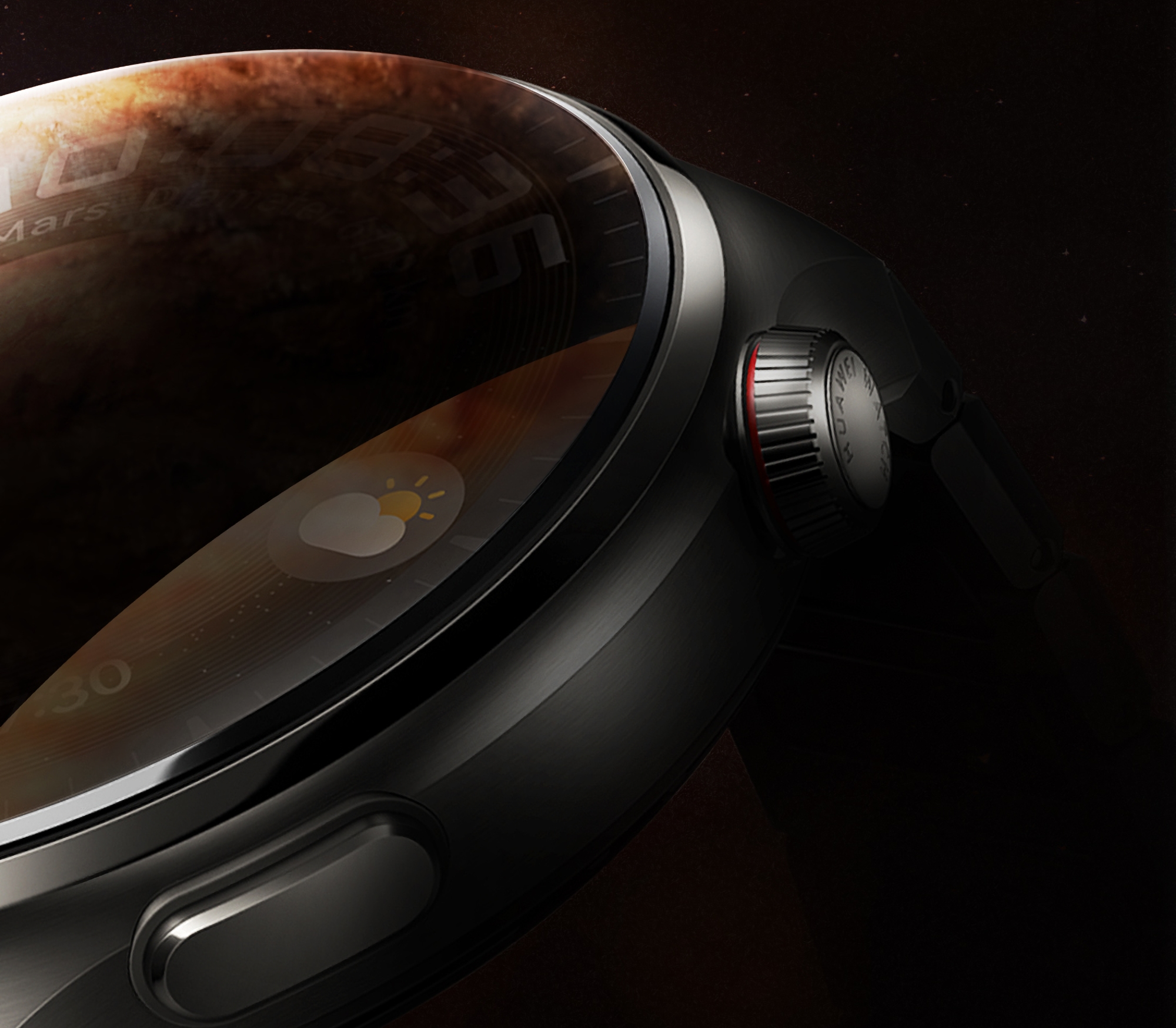 Il ne s'agit pas seulement du fleuron Huawei P60 et du smartphone pliable Huawei Mate X3 : Huawei dévoilera également la Huawei Watch 4 le 9 mai. Il ne s'agit pas seulement du fleuron Huawei P60 et du smartphone pliable Huawei Mate X3 : Huawei dévoilera également la Huawei Watch 4 le 9 mai.