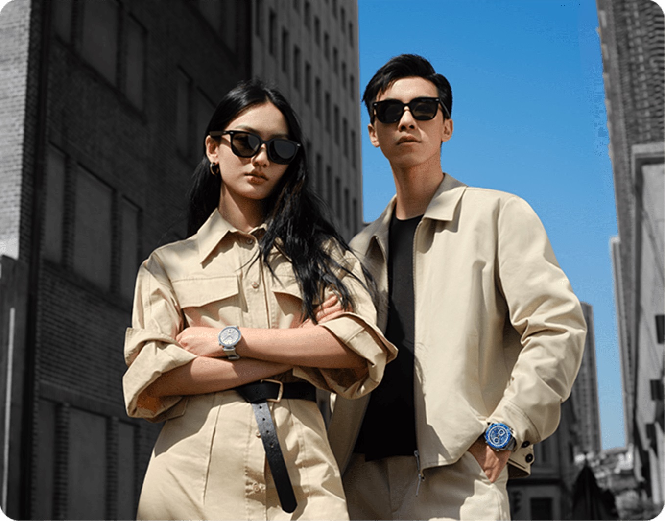 Vous pouvez écouter de la musique et parler au téléphone : Huawei lance les lunettes de soleil Eyewear 2 au prix de 320 dollars Vous pouvez écouter de la musique et parler au téléphone : Huawei lance les lunettes de soleil Eyewear 2 au prix de 320 dollars