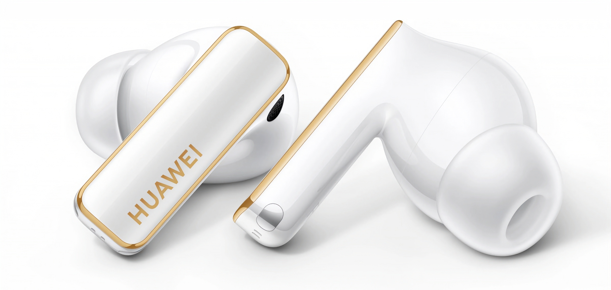 Huawei Freebuds Pro 2+ : Les écouteurs TWS avec cardiofréquencemètre et capteur de température corporelle Huawei Freebuds Pro 2+ : Les écouteurs TWS avec cardiofréquencemètre et capteur de température corporelle