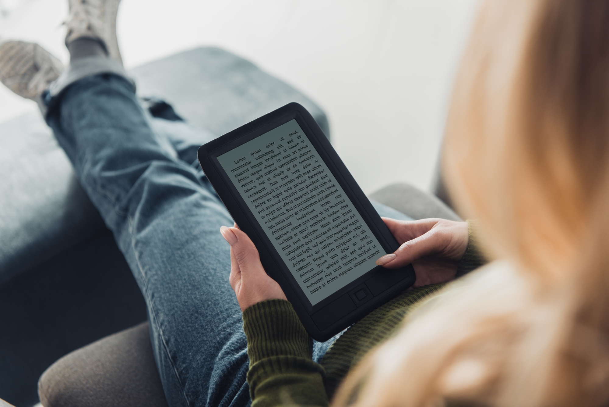 Concurrent d'Amazon Kindle : la liseuse Huawei MatePad Paper prête à être annoncée Concurrent d'Amazon Kindle : la liseuse Huawei MatePad Paper prête à être annoncée
