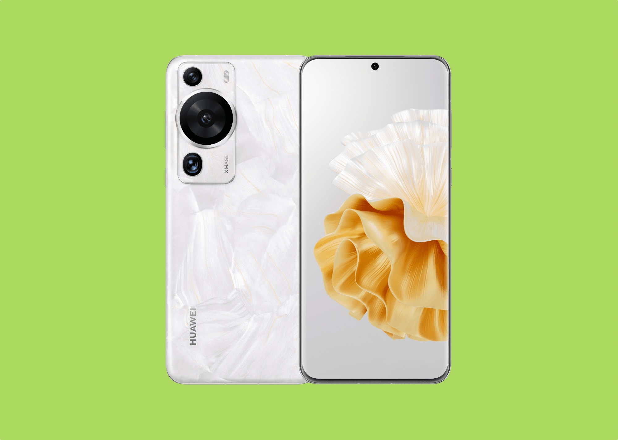 Le Huawei P60 Pro bénéficie d'une nouvelle mise à niveau de sa mémoire avec 12 Go de RAM et 256 Go de ROM pour 920 $. Le Huawei P60 Pro bénéficie d'une nouvelle mise à niveau de sa mémoire avec 12 Go de RAM et 256 Go de ROM pour 920 $.