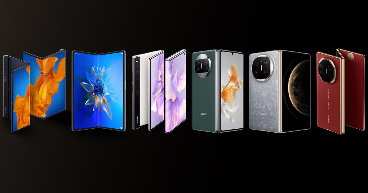 Huawei de retour en tête en Chine : comment ont-ils réussi à retrouver leur avance ?