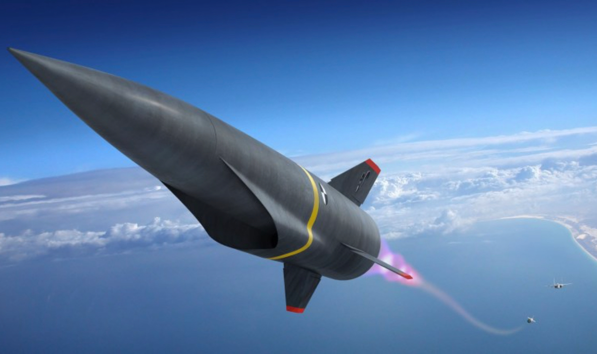 Le Japon investit plus de 2 milliards de dollars dans le développement de missiles hypersoniques et antinavires de longue portée Le Japon investit plus de 2 milliards de dollars dans le développement de missiles hypersoniques et antinavires de longue portée
