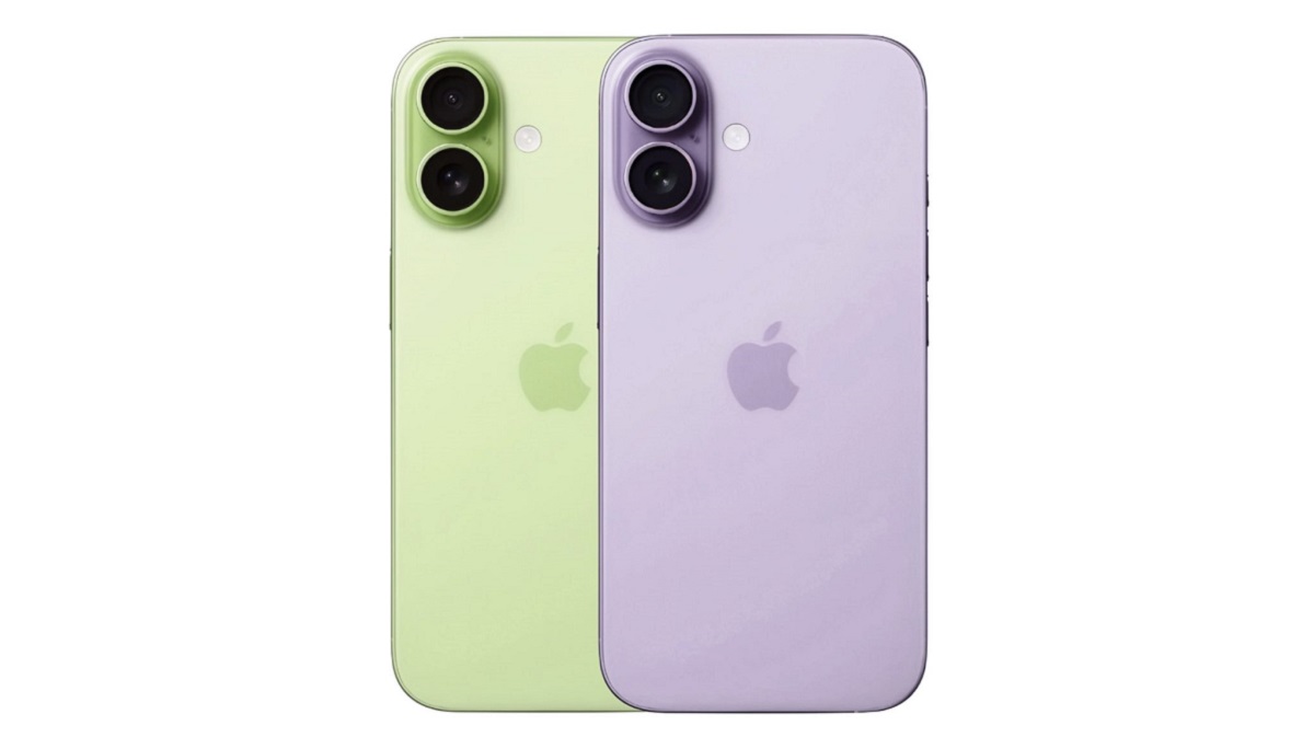 Spectre dans votre poche : discussion sur les teintes possibles de l'iPhone 17 Secrets de design : quelles couleurs l'iPhone 17 pourrait-il avoir