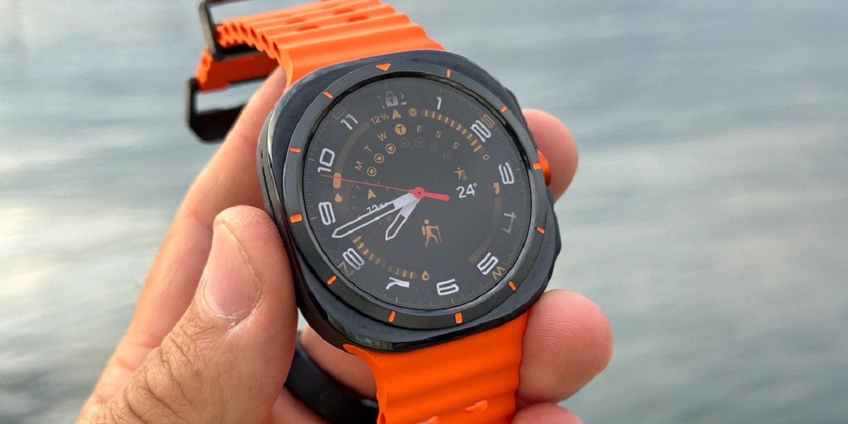 Découvrez la Galaxy Watch Ultra : Révolutionner votre expérience au poignet Galaxy Watch Ultra de Samsung : Dévoiler une nouvelle ère dans la technologie des montres intelligentes