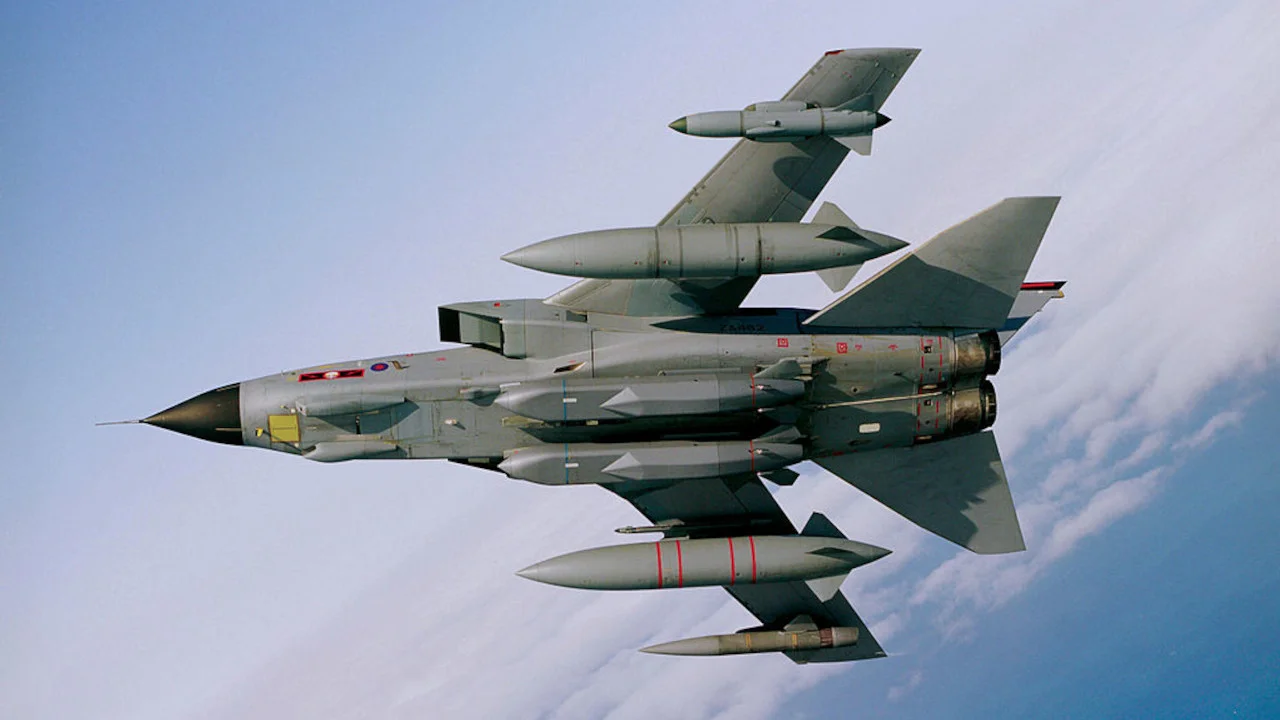 Le Royaume-Uni va fournir à l'Ukraine des missiles à longue portée - l'aide militaire pourrait inclure des missiles de combat Storm Shadow Le Royaume-Uni va fournir à l'Ukraine des missiles à longue portée - l'aide militaire pourrait inclure des missiles de combat Storm Shadow
