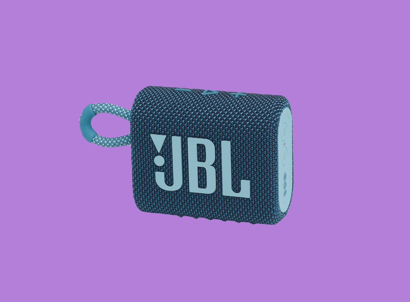 JBL Go 3 : enceinte compacte sans fil avec protection IP67 à 34,99 € (10 € de réduction) JBL Go 3 : enceinte compacte sans fil avec protection IP67 à 34,99 € (10 € de réduction)