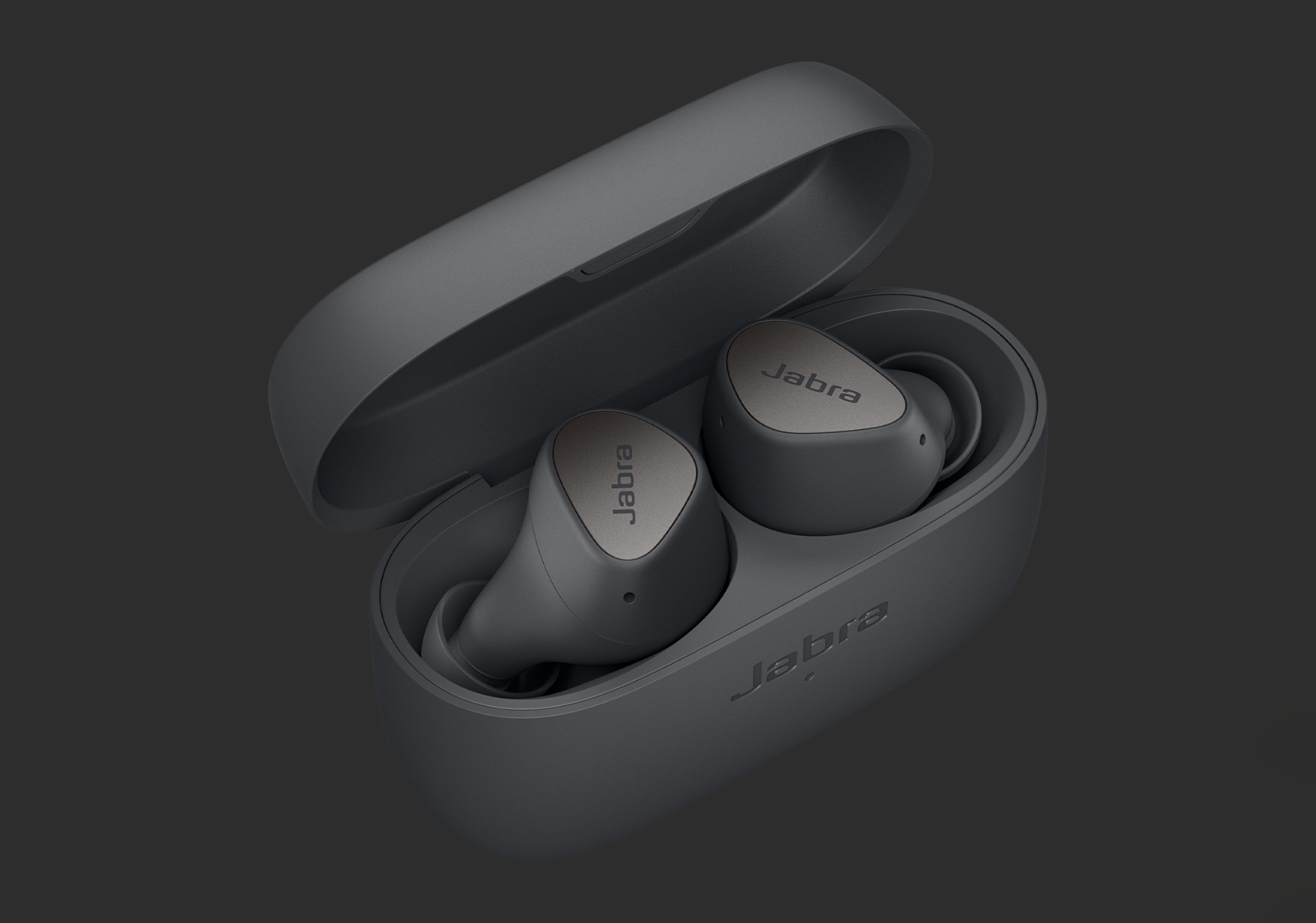 Jabra Elite 3 sur Amazon : Casque TWS avec Bluetooth 5.2, protection IP55 et prise en charge de Google Fast Pair pour 49 € (38 % de réduction)