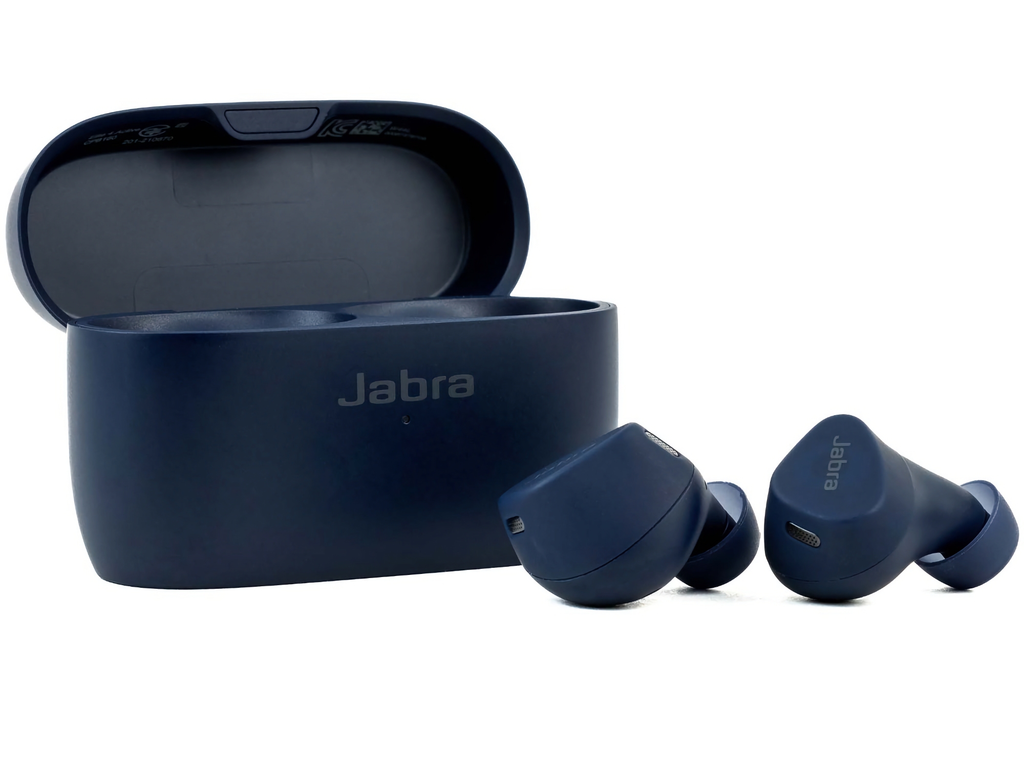 Jabra Elite 4 Active : ANC, protection IP57 et Spotify Tap pour 99 € (20 € de réduction) Jabra Elite 4 Active : ANC, protection IP57 et Spotify Tap pour 99 € (20 € de réduction)