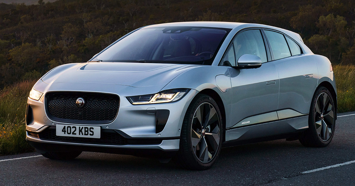 Jaguar va racheter 2 760 voitures électriques I-Pace à leurs propriétaires aux États-Unis en raison du risque d'inflammation des batteries Jaguar va racheter 2 760 voitures électriques I-Pace à leurs propriétaires aux États-Unis en raison du risque d'inflammation des batteries