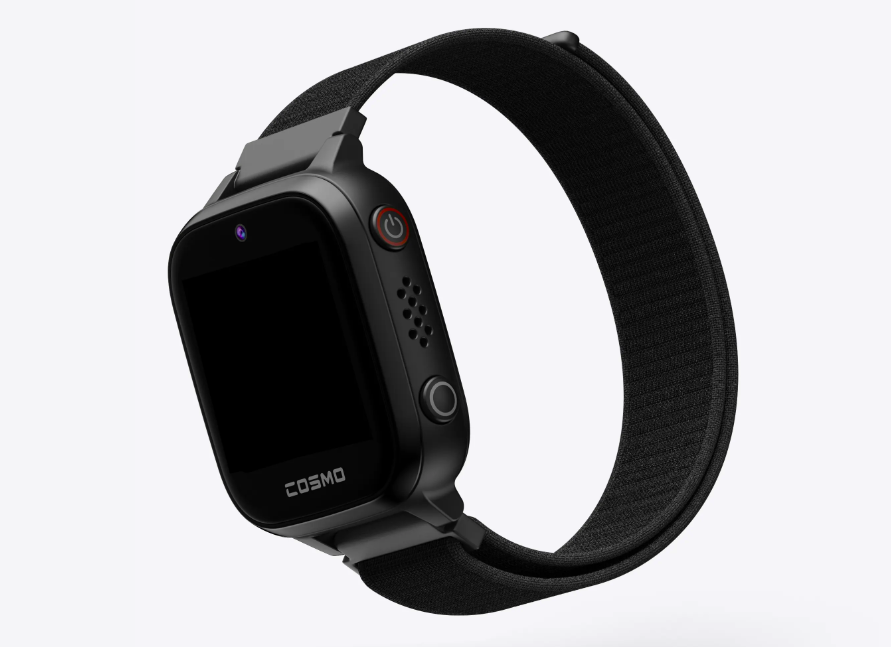 Première vue sur HMD Rubber 1 : une montre Wear OS avec une caméra intégrée Fuite : HMD Rubber 1 - une montre intelligente sur Wear OS avec une caméra