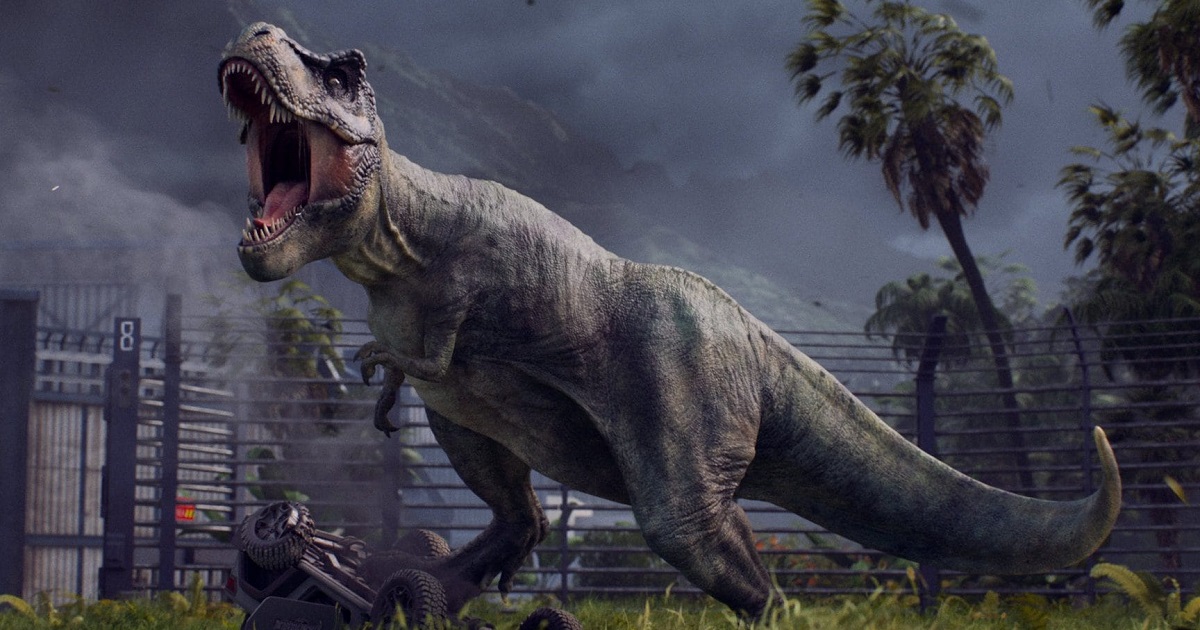 Après le départ de David Litch, le nouveau "Jurassic World" sera confié au réalisateur de "Rogue One", Gareth Edwards. Après le départ de David Litch, le nouveau "Jurassic World" sera confié au réalisateur de "Rogue One", Gareth Edwards.