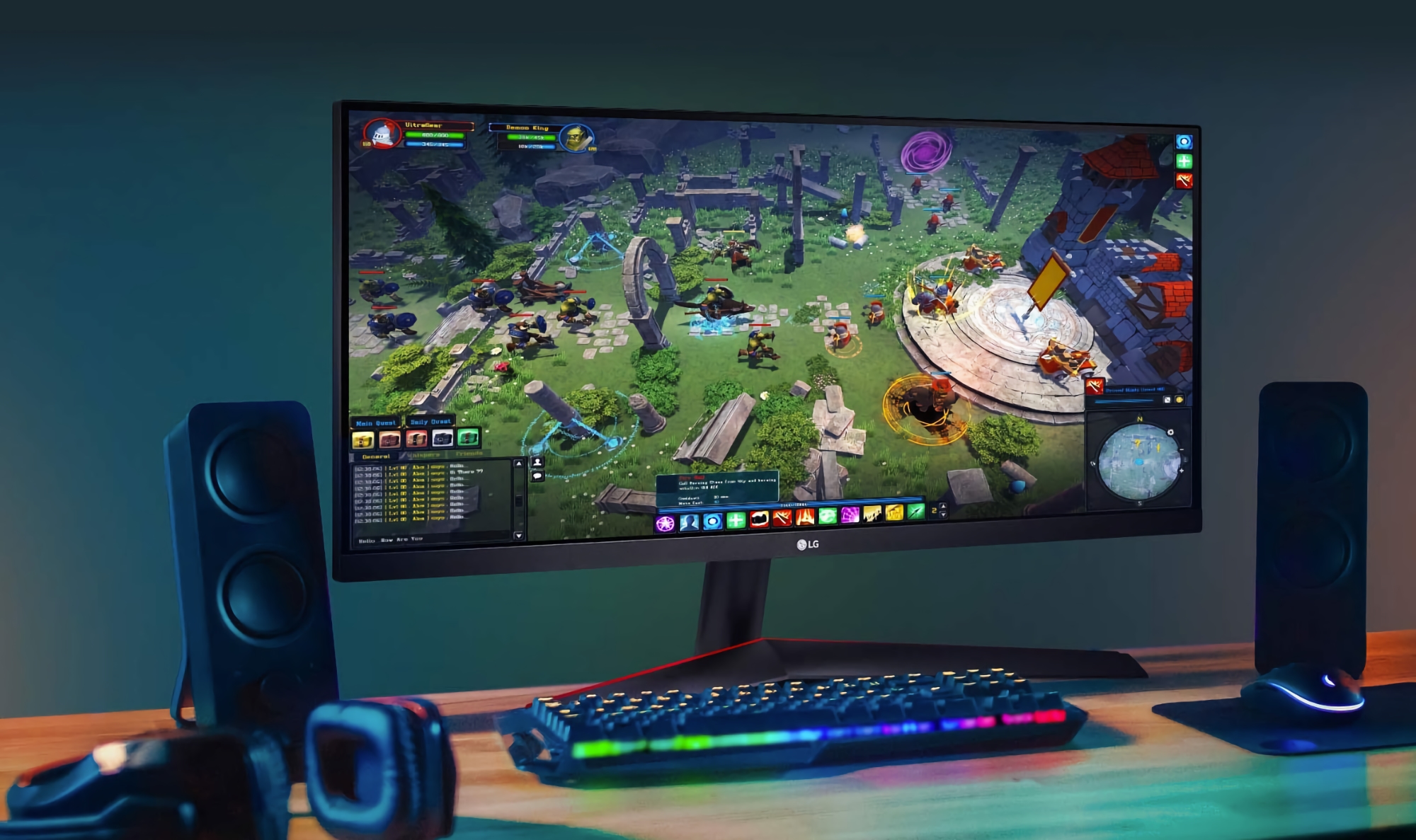 LG 29WP60G-B UltraWide sur Amazon : Moniteur de 29 pouces avec écran IPS, 75 Hz et port USB-C pour 53 $ de réduction. LG 29WP60G-B UltraWide sur Amazon : Moniteur de 29 pouces avec écran IPS, 75 Hz et port USB-C pour 53 $ de réduction.