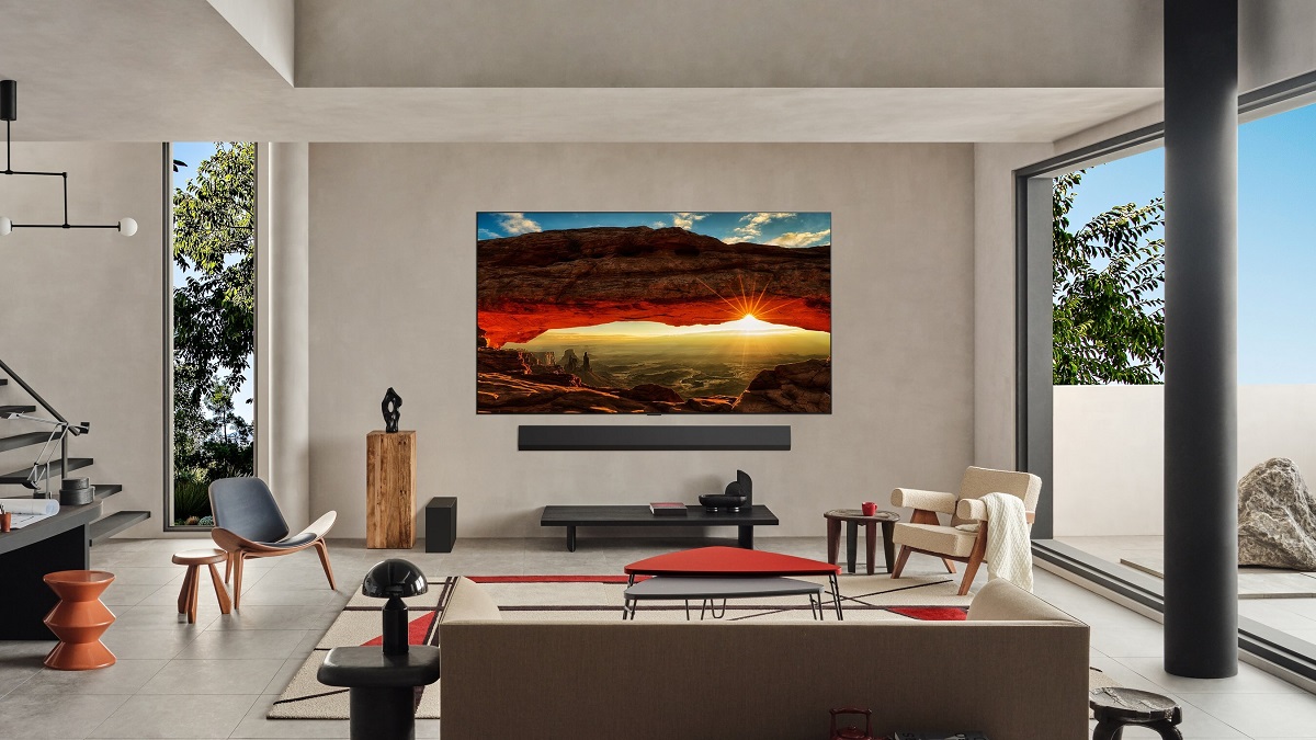 LG G5 : immersion visuelle personnalisée avec le nouvel écran OLED Ouvrir les yeux sur la prochaine génération : que peut-on attendre du téléviseur LG G5 OLED ?