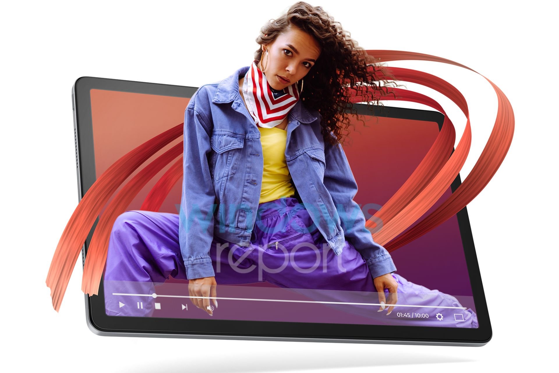 Lenovo prépare la sortie de la tablette Tab M11 avec un écran de 11 pouces, une puce MediaTek et Android 13. Lenovo prépare la sortie de la tablette Tab M11 avec un écran de 11 pouces, une puce MediaTek et Android 13.