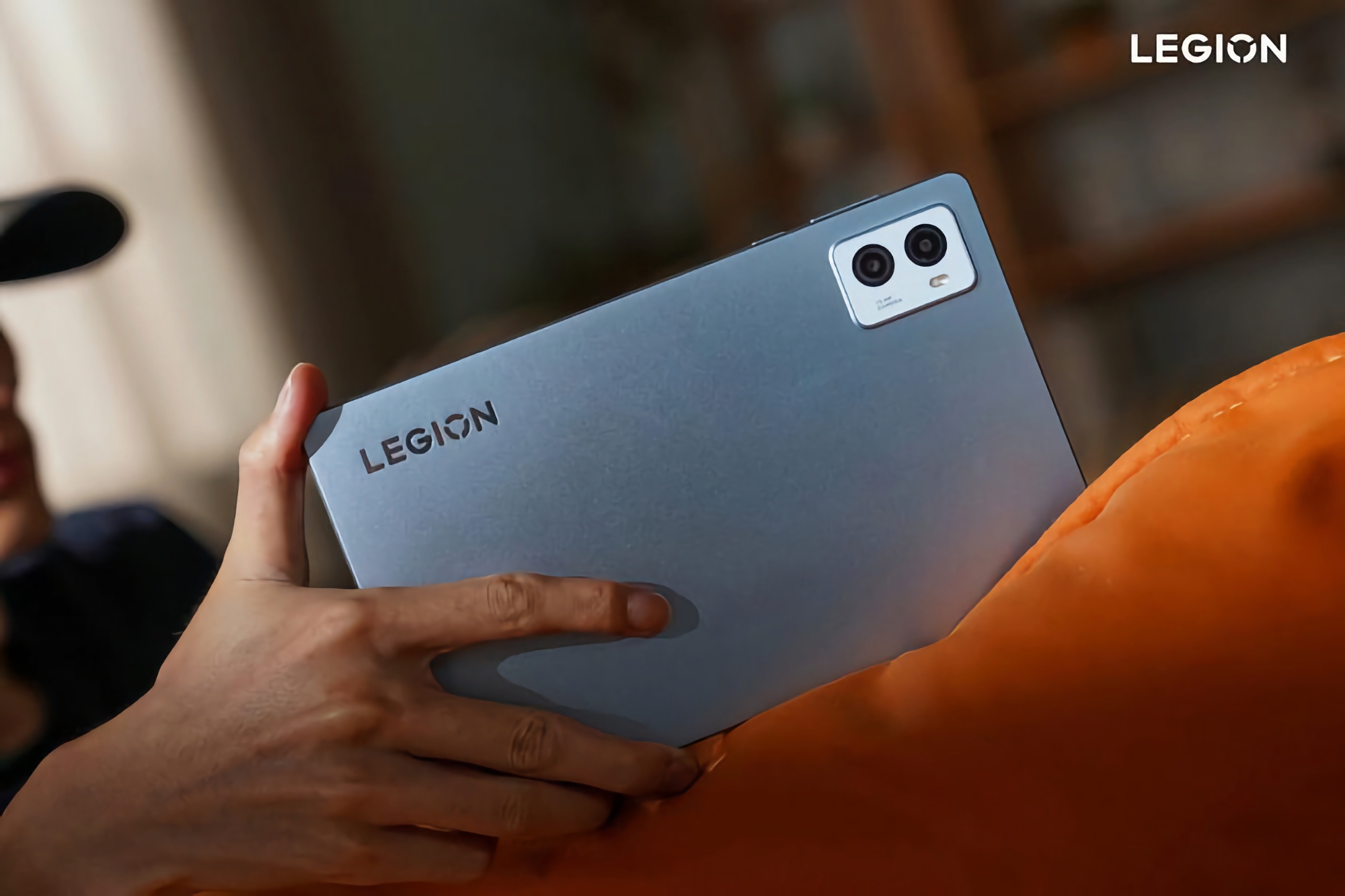 La nouvelle tablette de jeu Legion de Lenovo, équipée d'une puce Snapdragon 8 Gen 3 et d'un écran de 165 Hz, sera lancée le 29 septembre.