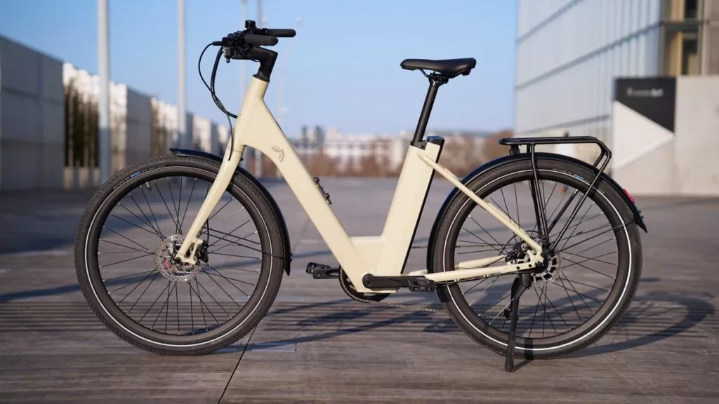 Vélos électriques Crivit de Lidl : courroie ou Shimano - comment choisir ?