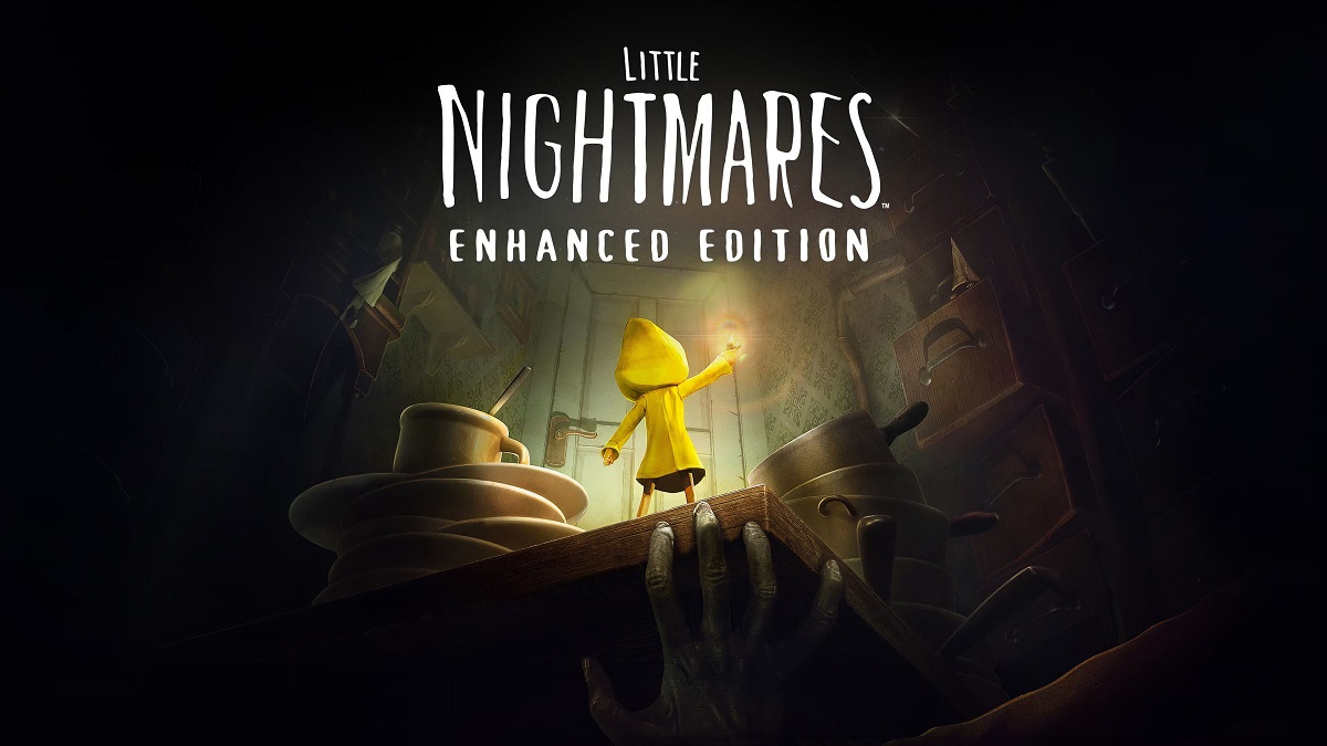 Little Nightmares revu : l'art principal de l'Enhanced Edition est incroyable Cauchemar immersif : critique de l'art principal de Little Nightmares: Enhanced Edition